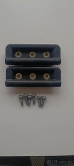 Držák sítě škoda Octavia 3 kombi