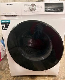 Pračka Hisense 7kg