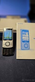 NOKIA 6700 SLIDE CZ DISTRIBUCE ALUMINUM