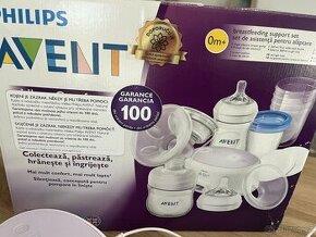 Odsavacka Phillips AVENT