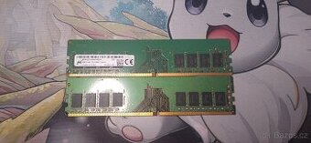 16 Gb ddr4 RAM