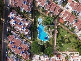 Prodej bytu 3+kk 54 m² Alicante, Španělsko