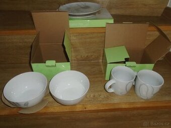 Disney dětská jídelní sada