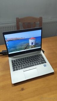 Prodám HP EliteBook 830 G6