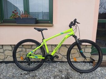Horske kolo Rockrider ST 100  27,5"