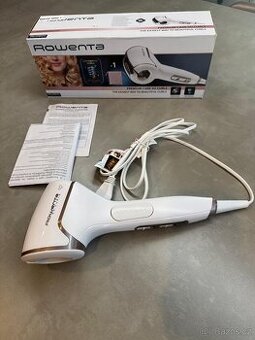 Automatická kulma Rowenta So curls
