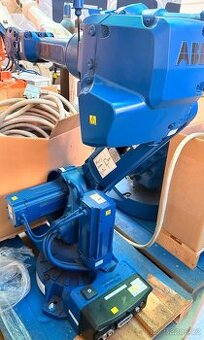 Robot ABB IRB 2600 (8814)