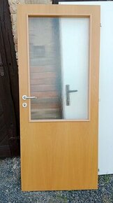 Dveře 80