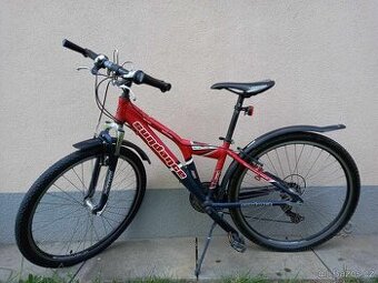 Kolo Sundance, ráfek 26