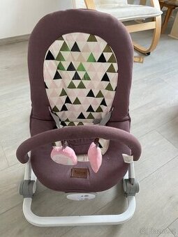 Dětské lehátko ZOPA