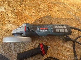 Bosch GWS 19-125 CIE Professional, TOP stav