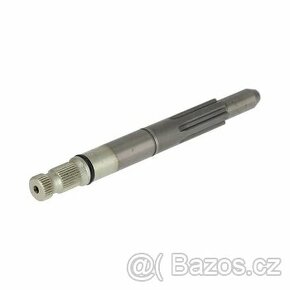 Startovací hřídel páky Simson S51, SR50