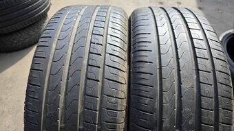Letní pneu 235/50/19 Pirelli