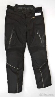 Textilní kalhoty FLM - vel.58/3XL - termovložka