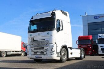 Volvo FH 460, EURO 6, I-PARK COOL, VEB +,HYDRAULIKA,NAVIGACE