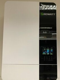 Growatt SPF 5000 ES - SPF 6000 ES PLUS 48V