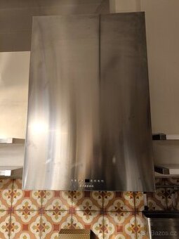 Digestoř Faber Cubia