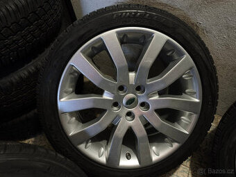 Range Rover / Sport - originál 20" alu disky