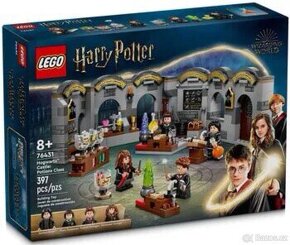 Originál lego Harry Potter