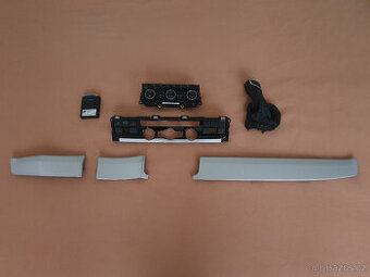 VW T6 Multivan, California - díly interiéru