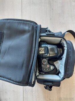 Panasonic Lumix DMC-FZ72