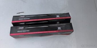 Zadní tlumiče Daco nové Ford Mondeo mk3 kombi r.v. 01-07