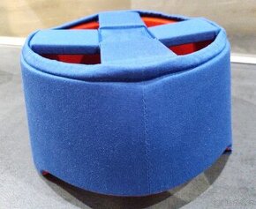 Ochranná zdravotní přilba zn. Meyra vel. 58