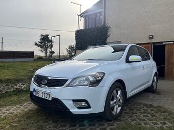 KIA Cee’d 1.4