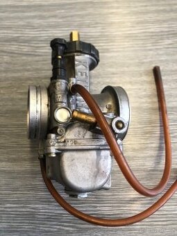 karburátor keihin pj 38