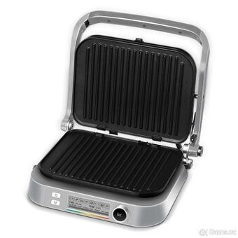 Kontaktní gril Sencor