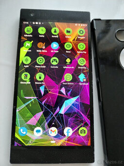 Razer Phone 2 herní mobil,