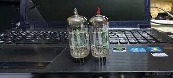 12ax7 / ecc83 Radiotechnique