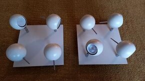 Světla libovolně nastavitelná - už jen 1ks