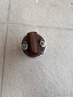 Indukční cívka 4V pro Babettu 210