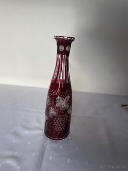 Dekorativní váza, 32 cm