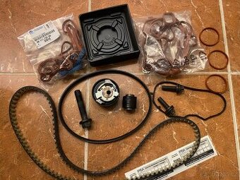 Sada rozvodů 1654515680 1.2 VTi