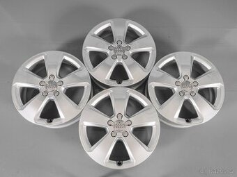 AUDI A3, S3 ORIG. ALU KOLA R17, 5x112, ET 48, DEMO (1144T)