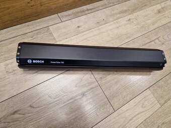 BATERIE DO ELEKTROKOLA BOSCH SMART POWERTUBE 500/625/750 Wh