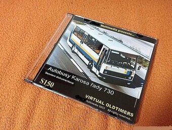 CD-Autobusy Karosa řady 730