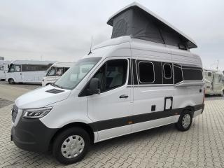 Frankia Yucon 6.0BD do 3,5t 4 osoby