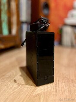 O2 SmartBox 1.generace