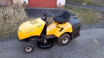 Zahradní traktůrek traktor Stiga Hydro