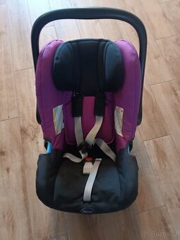 Britax Römer baby safe vajíčko
