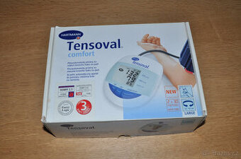 Manžeta k tlakoměru Tensoval