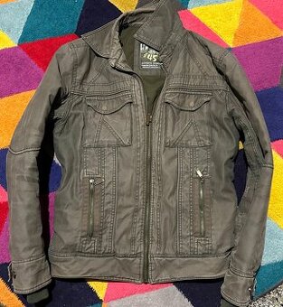 TOM TOMSON  PÁNSKÁ PROFI STYLOVÁ BUNDA    VEL L 💪🏽