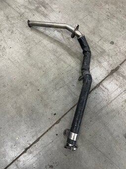 Trubka Egr n57