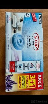 Ceresit Aero 360 stop vlhkost + odvlhčovač