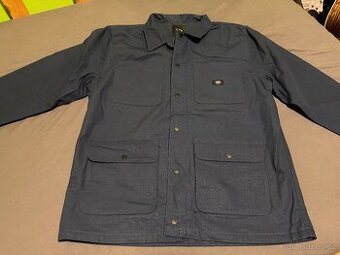 Přechodová bunda Vans Drill Chore Coat lined XL