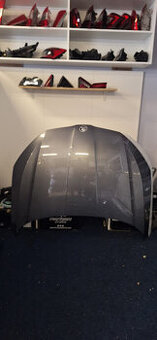 Kapota octavia 4 ANTRACIT