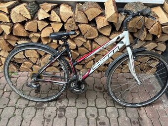 Dámské kolo CTM Twister 1.0